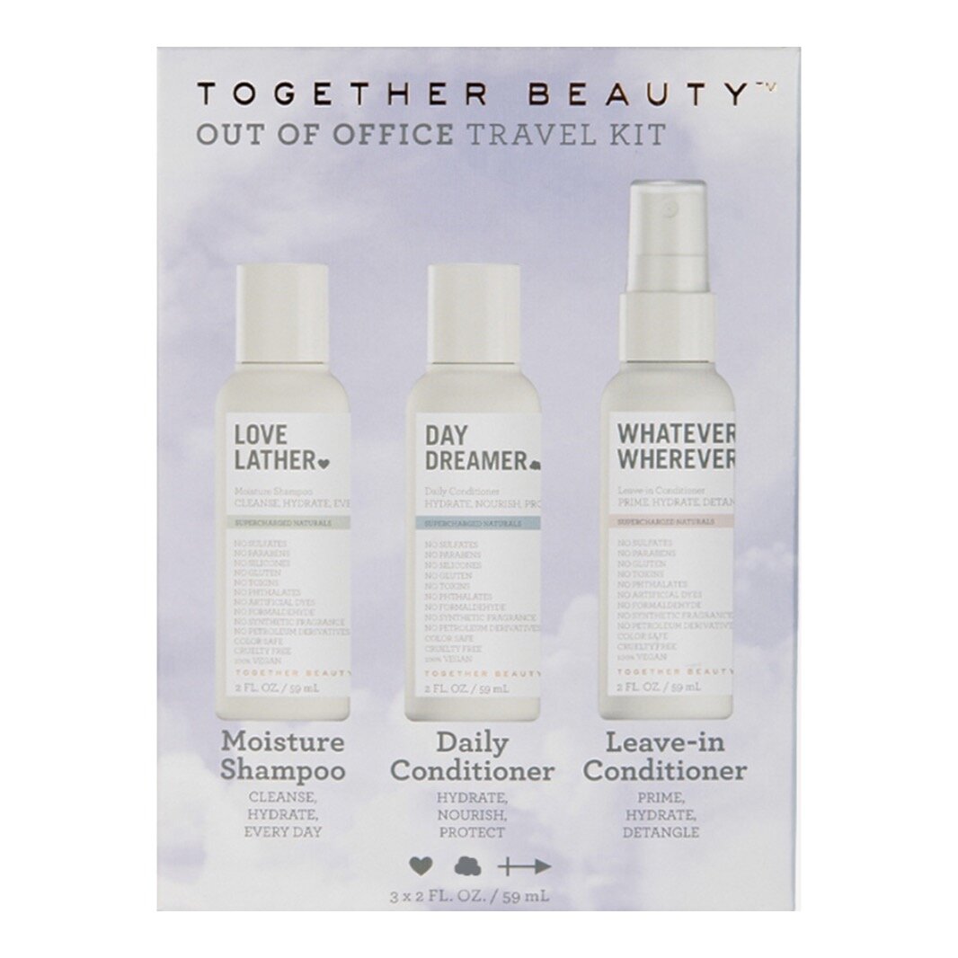 Out Of Office Travel Kit - Brocato Products