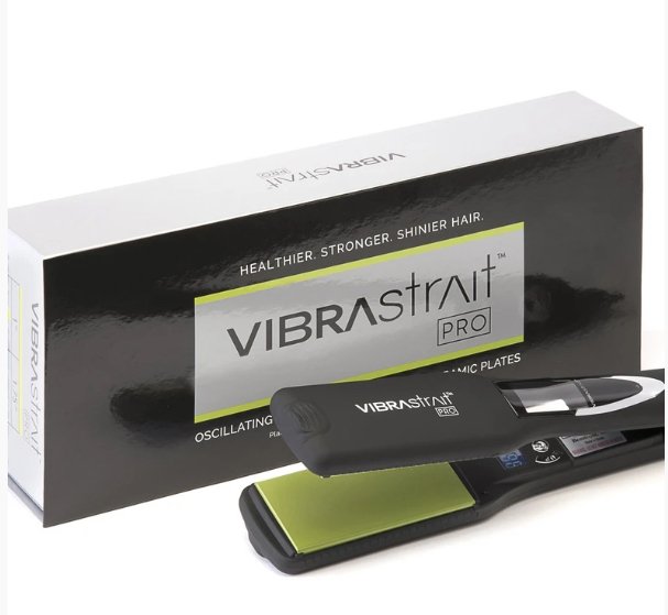 VibraStrait Flat Iron - Brocato Products