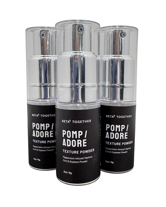 POMP/Adore® - Brocato Products