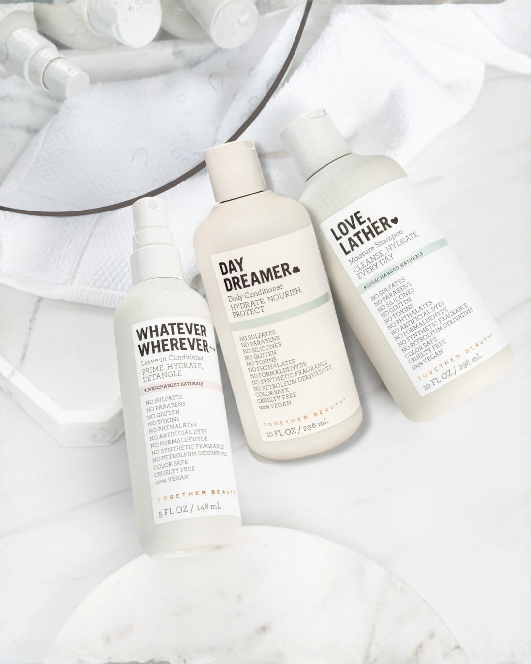 Everyday Classics - Brocato Products