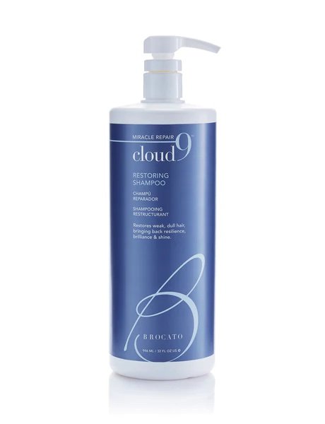 Cloud 9 Miracle Repair Shampoo - Brocato Products