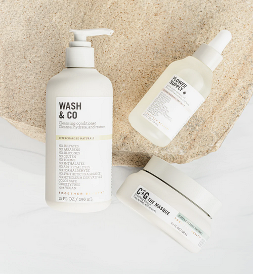 Curls Need Love (Curl Care) - Brocato Products