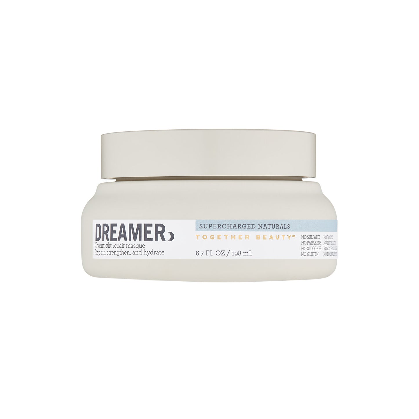 DREAMER® Repair Mask - Brocato Products
