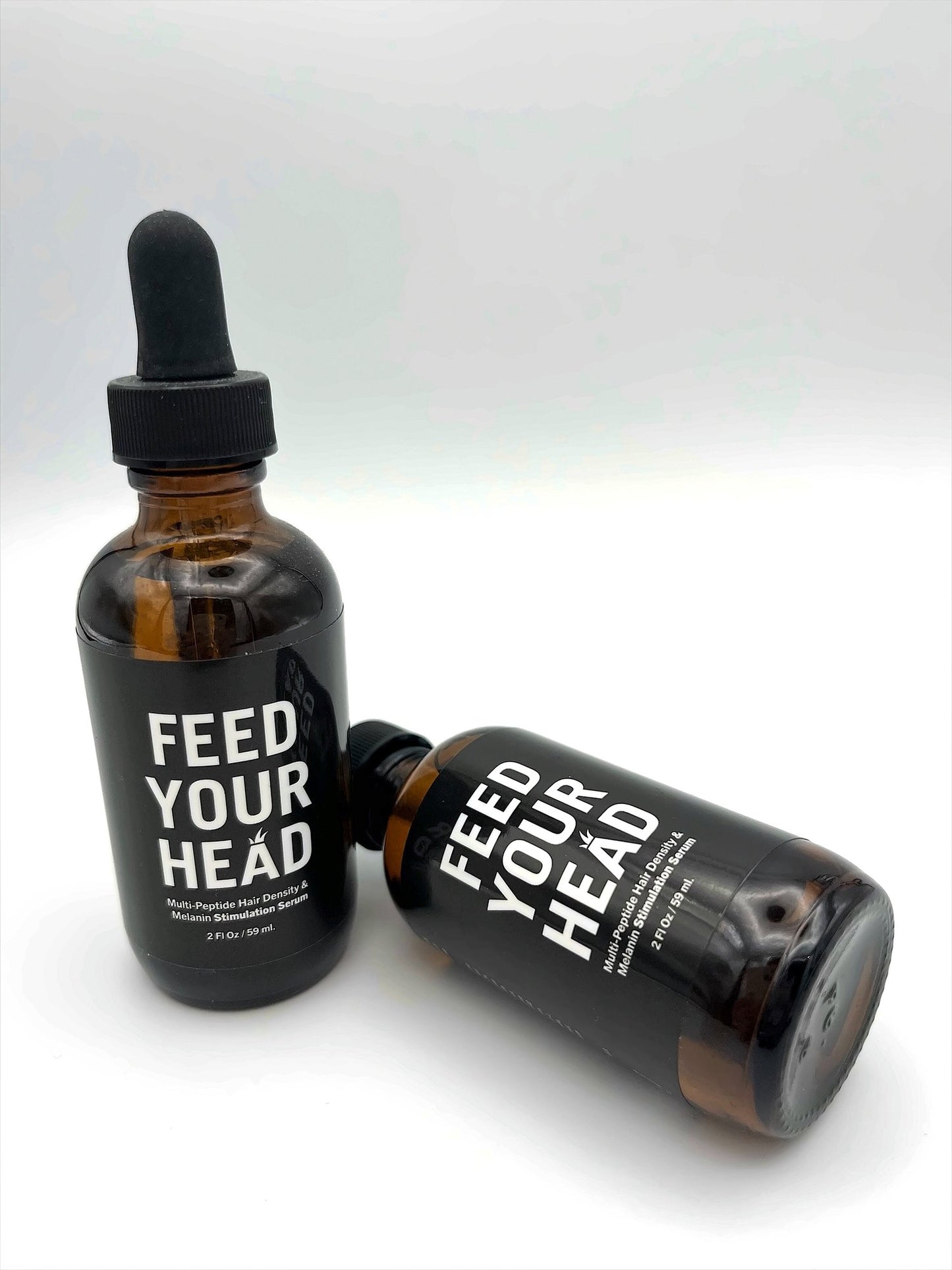 FEED YOUR HEAD™ - Brocato Products