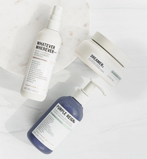 The Bright Tone (Brightening) - Brocato Products