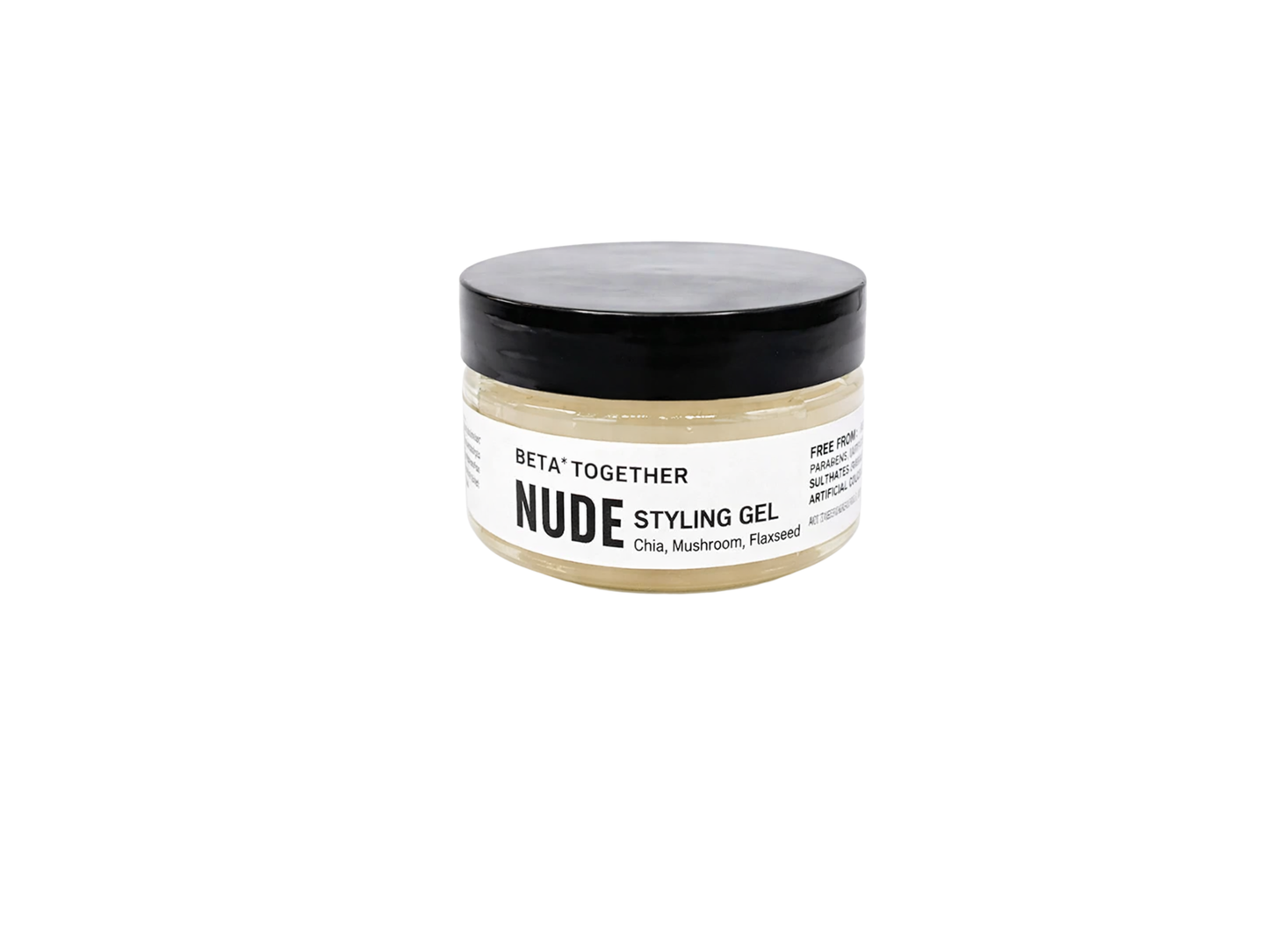 NUDE Styling Gel - Brocato Products