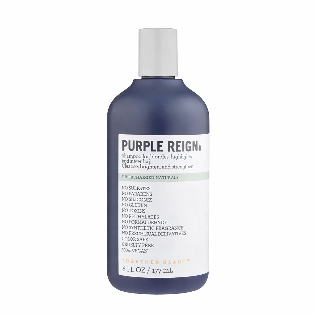 PURPLE REIGN™ Brightening Shampoo - Brocato Products