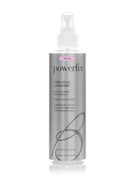 Powerfix Firm Holding Spray - Brocato Products