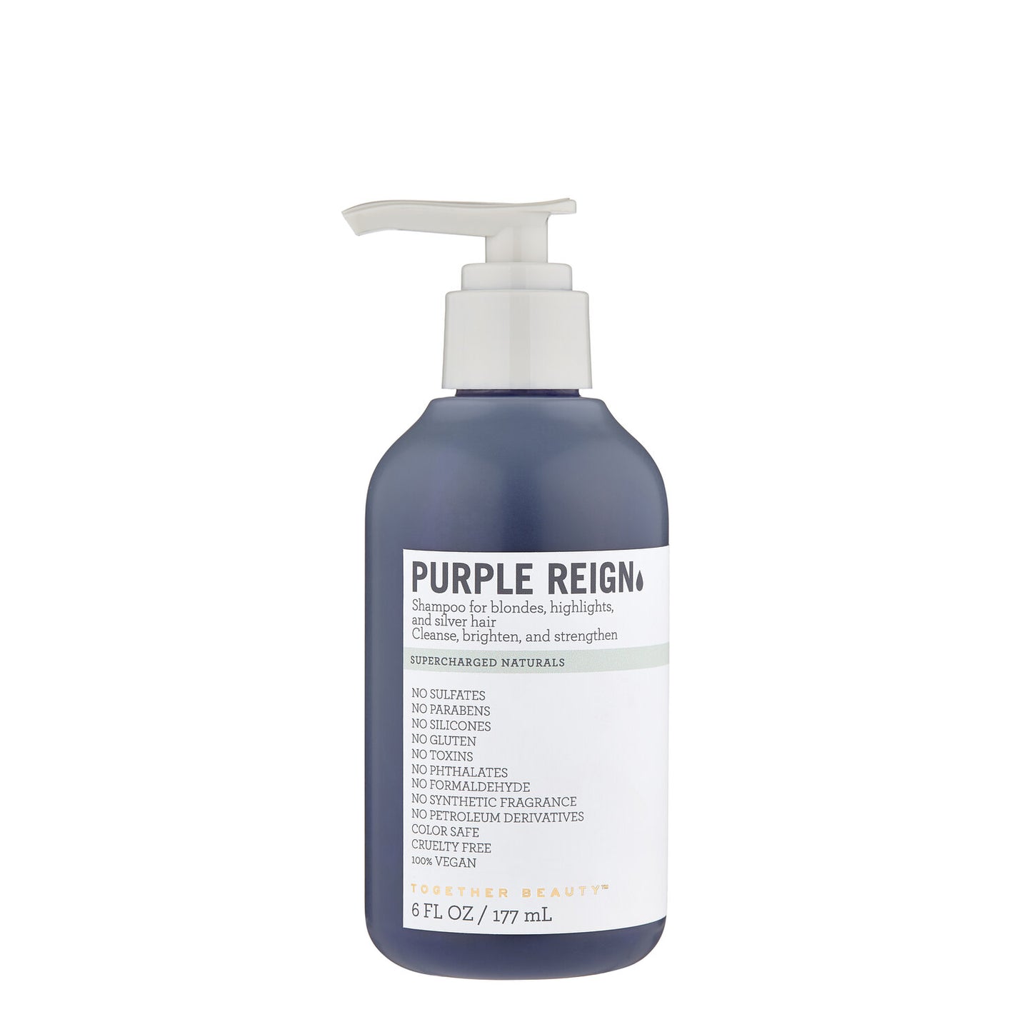 PURPLE REIGN™ Brightening Shampoo - Brocato Products