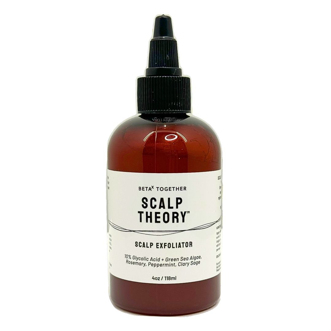 SCALP THEORY™ Scalp Exfoliator - Brocato Products