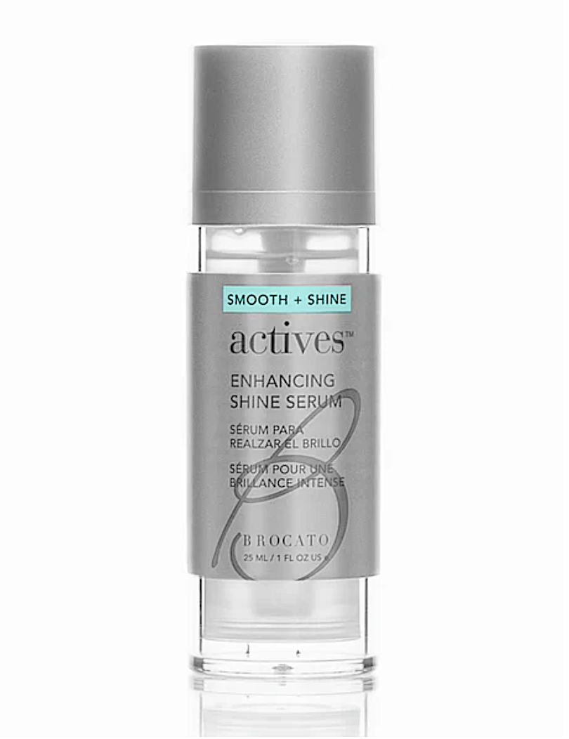 Actives Restorative Hair Infusion - Brocato Products