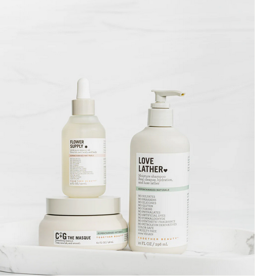 Smooth Operator (Anti-Frizz) - Brocato Products