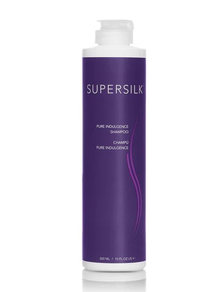 Supersilk Pure Indulgence Shampoo – Brocato Products