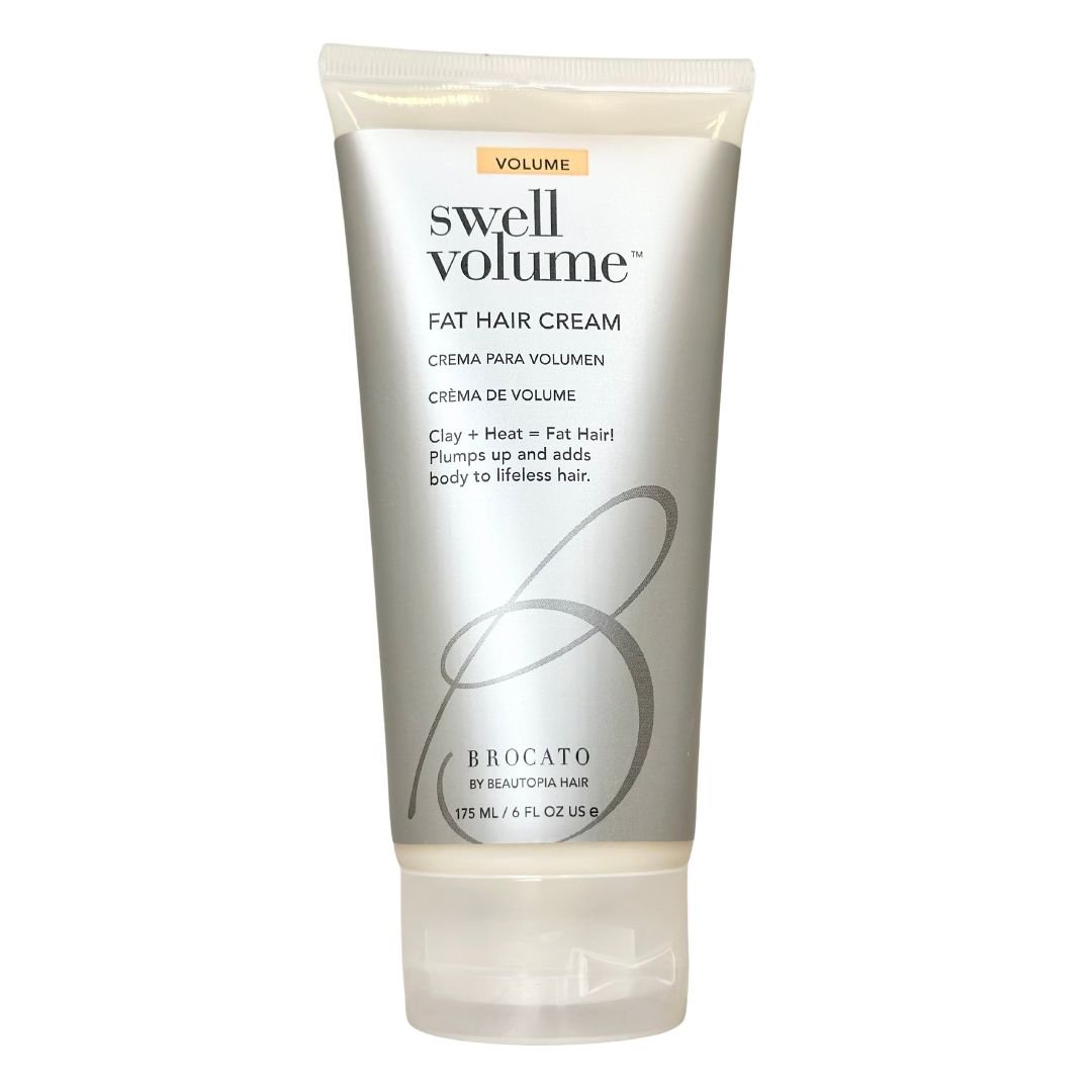 Swell Volume Fat Hair Cream - Brocato Products