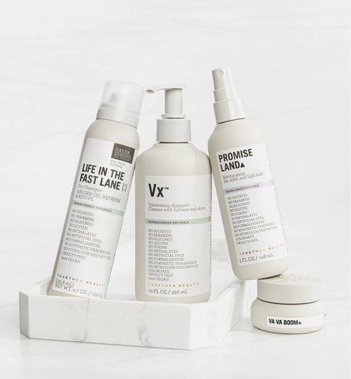 The Swell Set (Volume) - Brocato Products