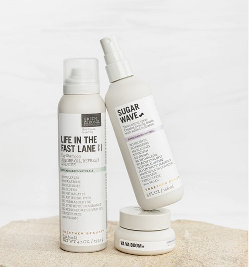 The Texture Trio (Texture) - Brocato Products
