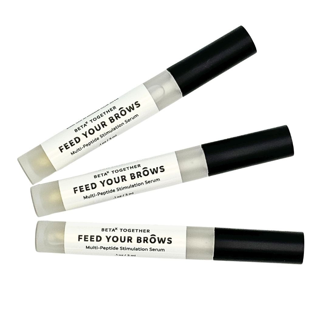 FEED YOUR BROWS™ - Brocato Products