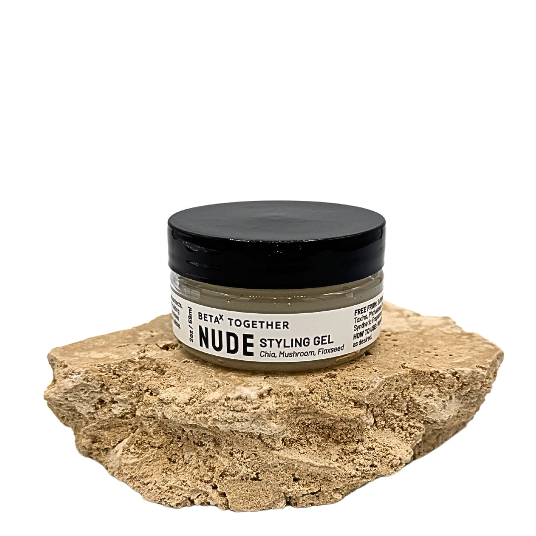 NUDE Styling Gel - Brocato Products