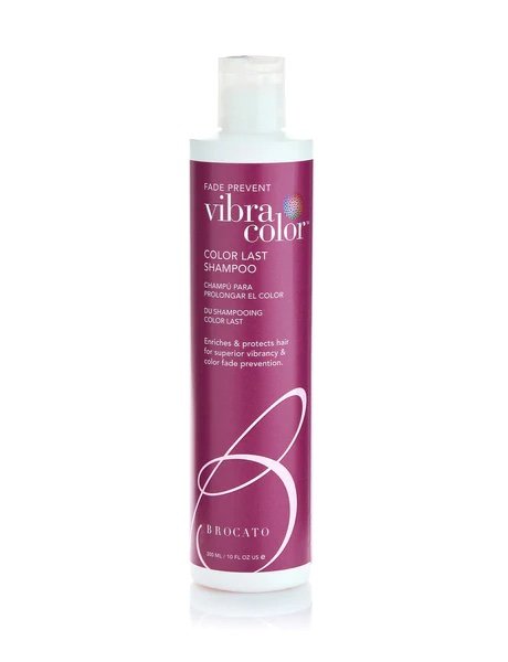 Vibracolor Color Last Shampoo - Brocato Products
