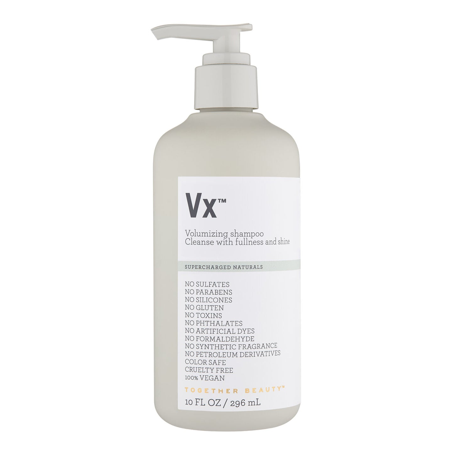Vx® Volume Shampoo - Brocato Products