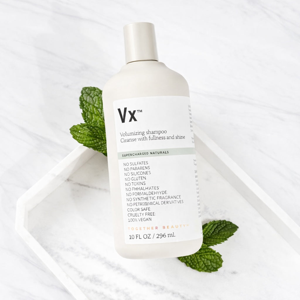 Vx® Volume Shampoo - Brocato Products