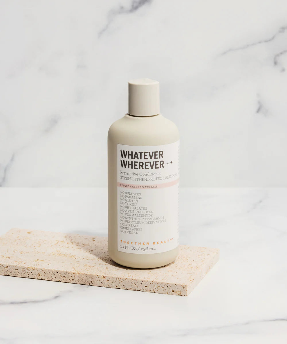 WHATEVER WHEREVER Reparative Conditioner