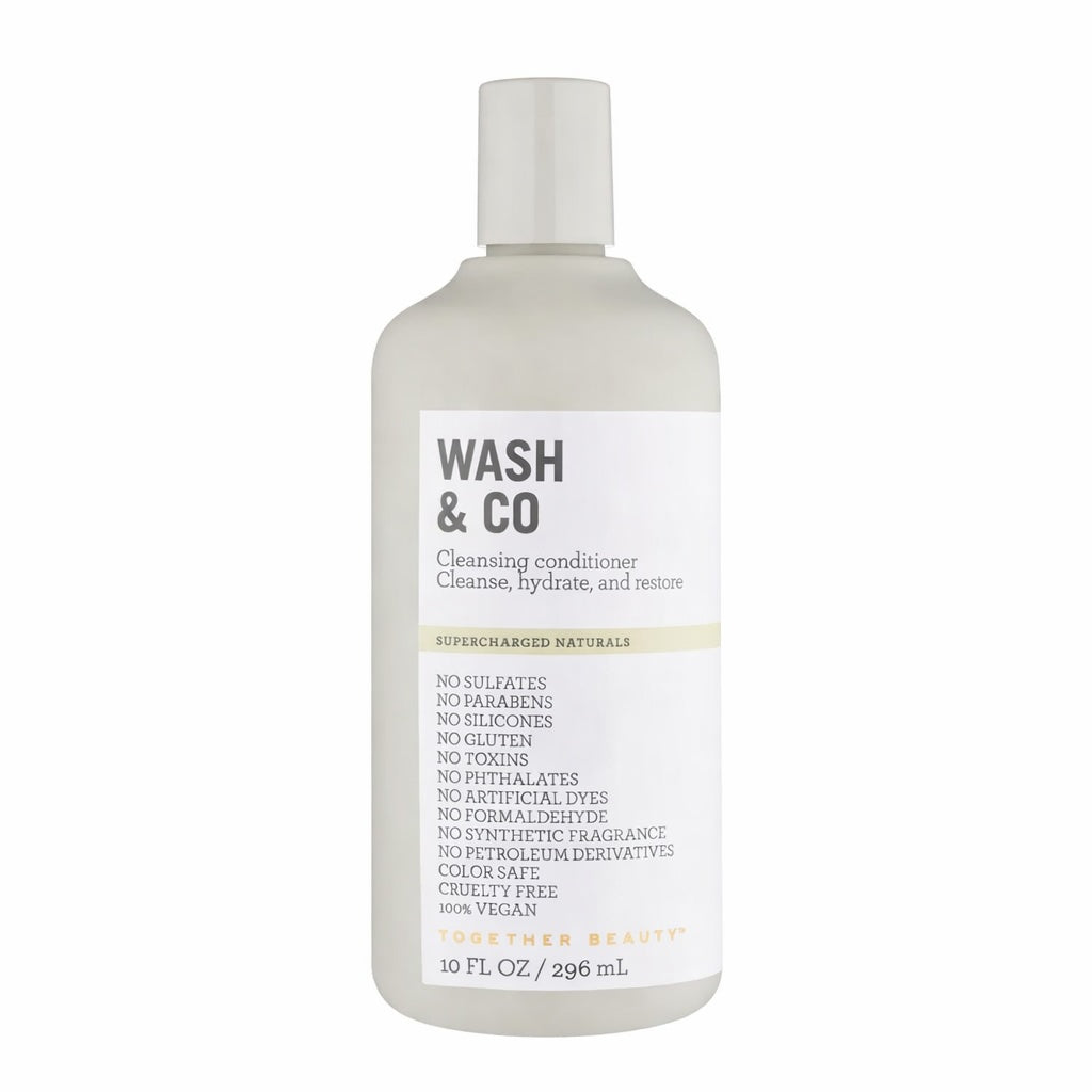 WASH & CO.® 2-in-1 Co-Wash - Brocato Products