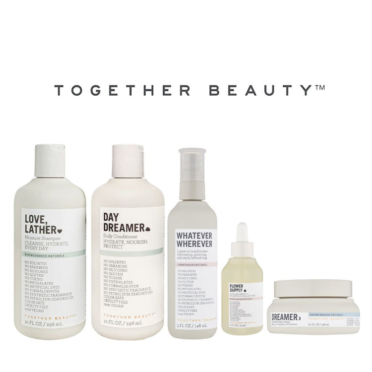 Together Beauty