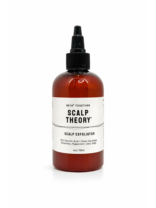 SCALP THEORY™ Scalp Exfoliator - Brocato Products