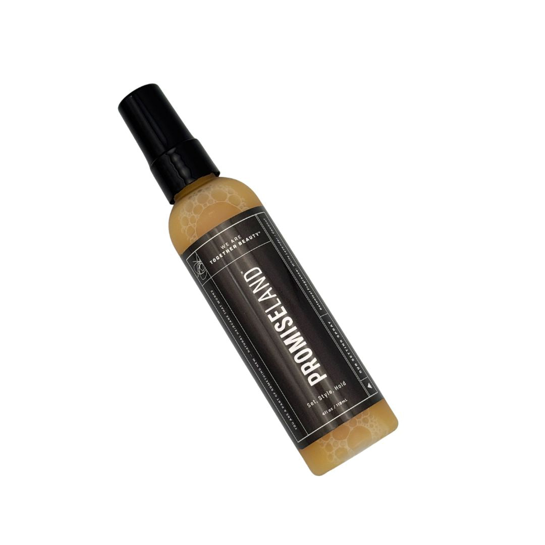 PROMISE LAND® Setting Spray