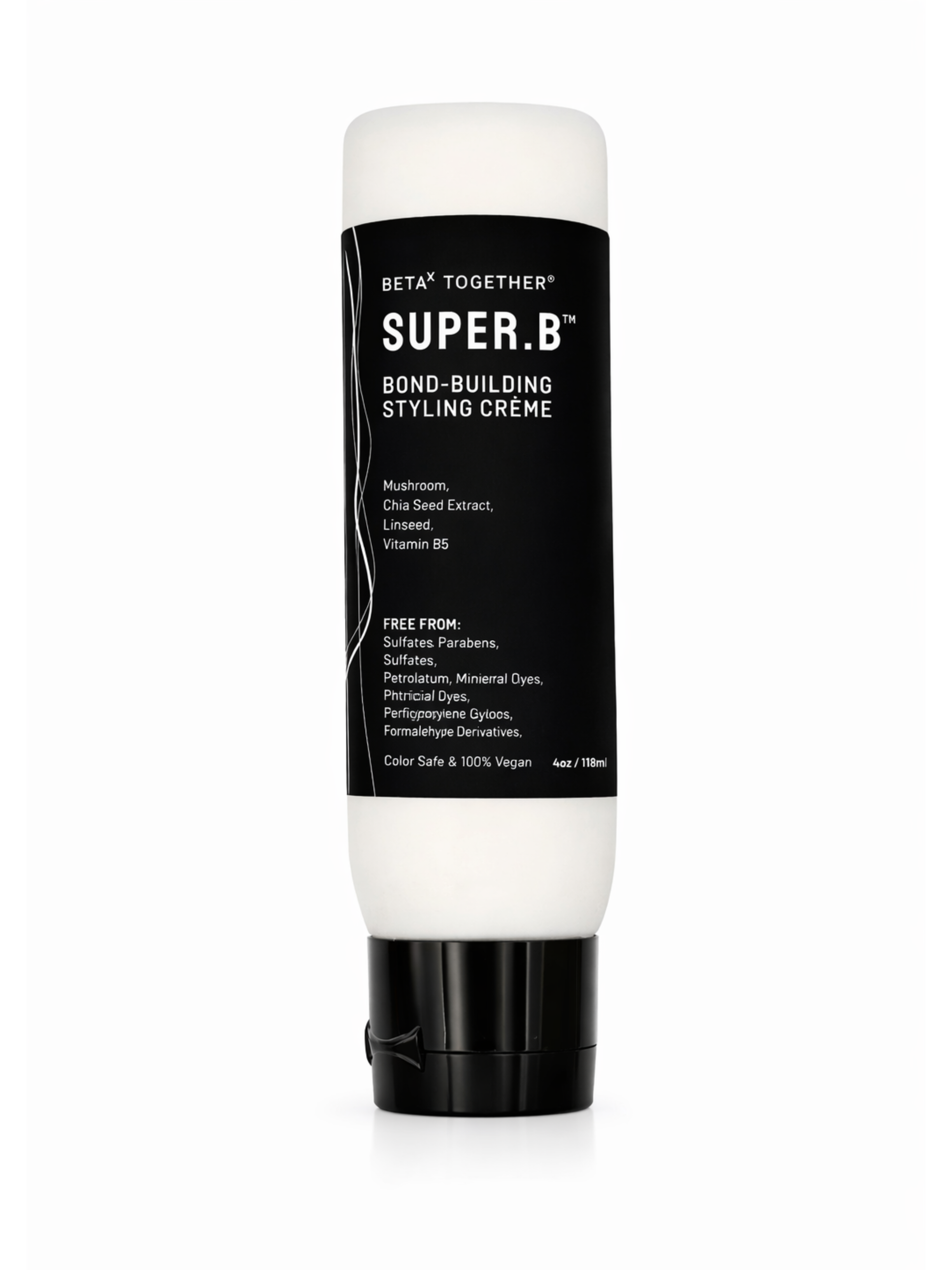 SUPER.B™ Bond-Building Styling Crème - Brocato Products