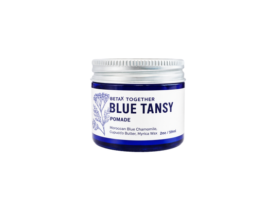 BLUE TANSY Pomade