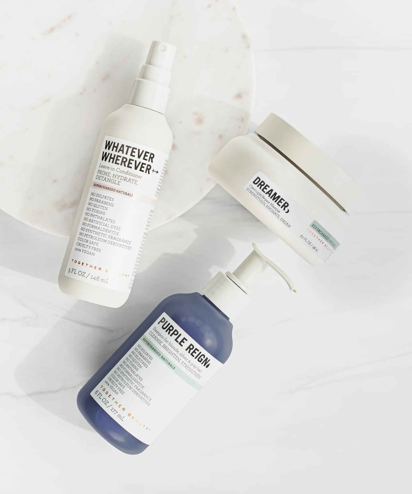 The Bright Tone (Brightening) - Brocato Products