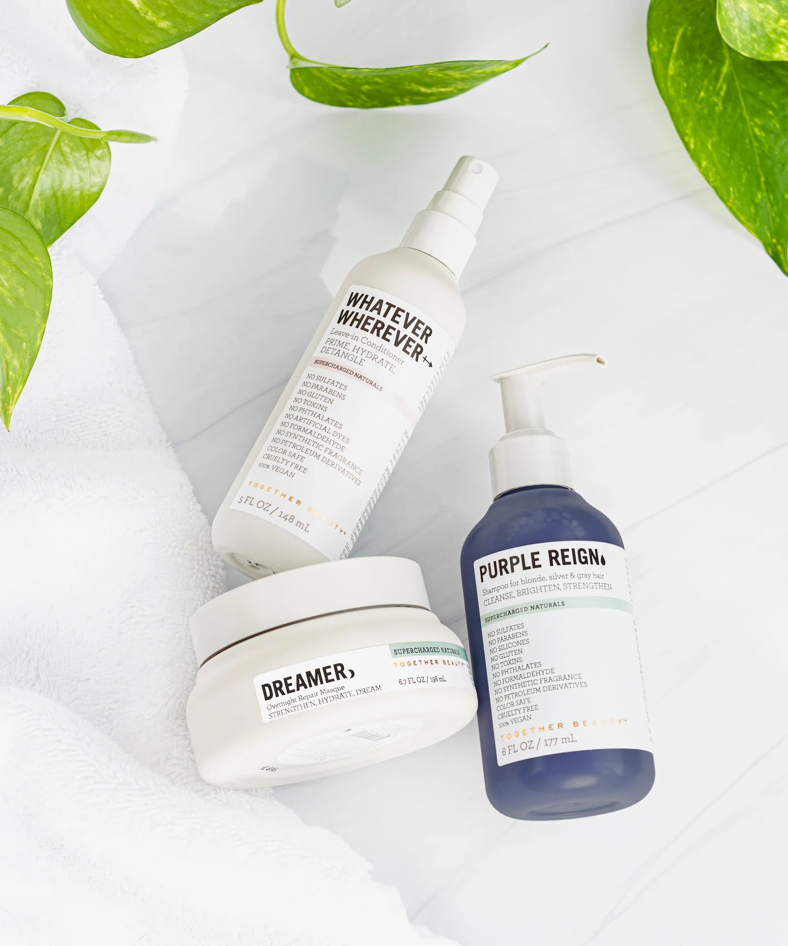 The Bright Tone (Brightening) - Brocato Products