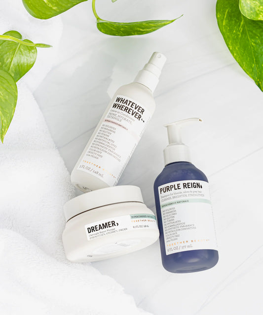 The Bright Tone (Brightening) - Brocato Products