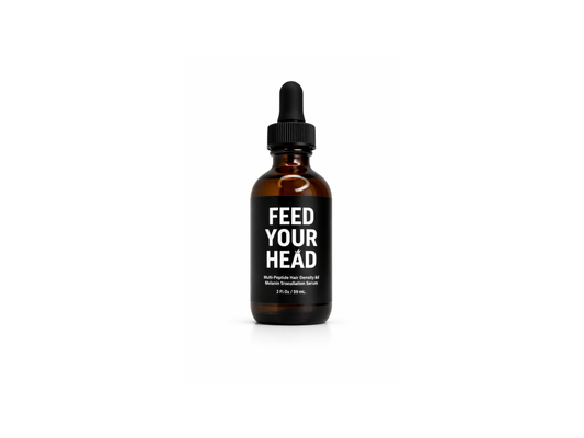 FEED YOUR HEAD™ - Brocato Products