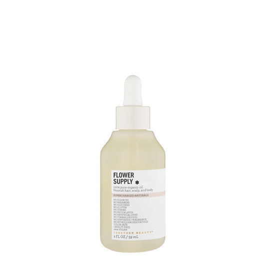 FLOWER SUPPLY® Essential Oil Drops
