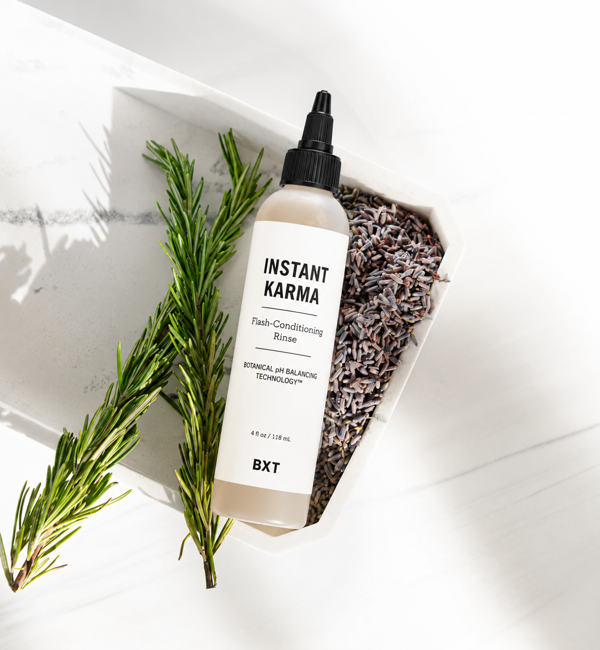 INSTANT KARMA™ Flash Conditioner - Brocato Products