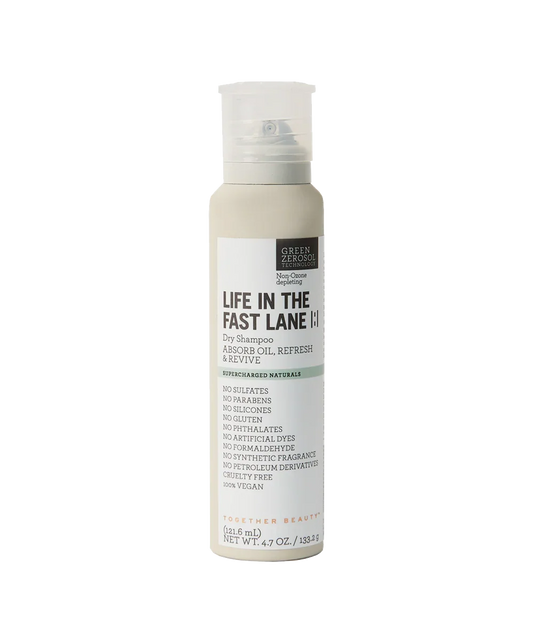 LIFE IN THE FAST LANE® Dry Shampoo - Brocato Products