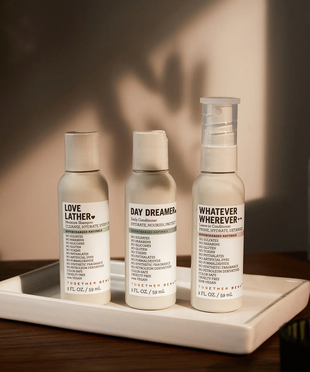 Out Of Office Travel Kit - Brocato Products