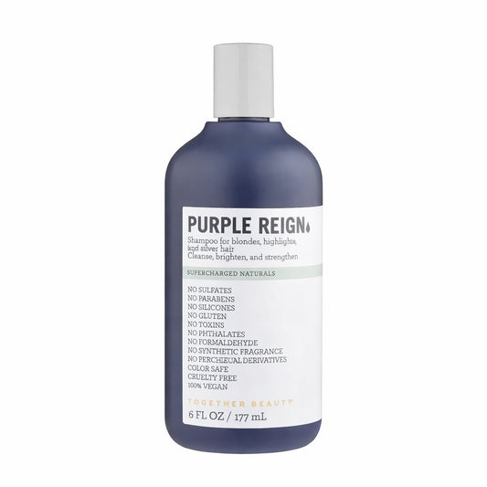 PURPLE REIGN™ Brightening Shampoo - Brocato Products