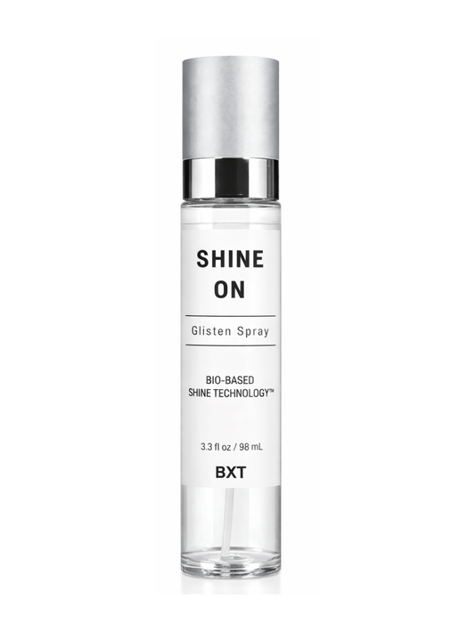 SHINE ON Glisten Spray - Brocato Products