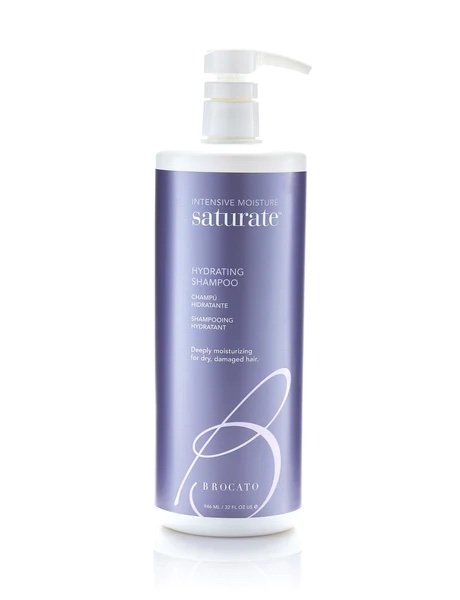 Saturate Intensive Moisture Shampoo
