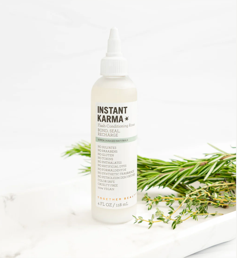 INSTANT KARMA™ Flash Conditioner
