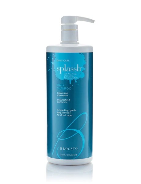 Splassh Daily Shampoo