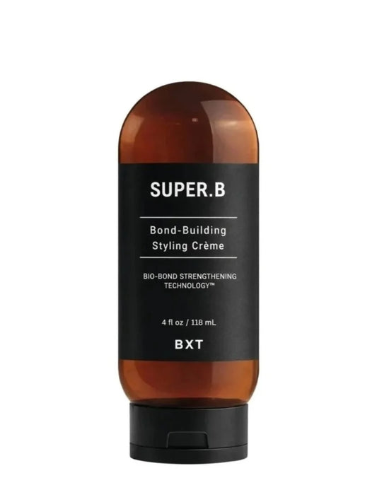 SUPER.B™ Bond-Building Styling Crème - Brocato Products