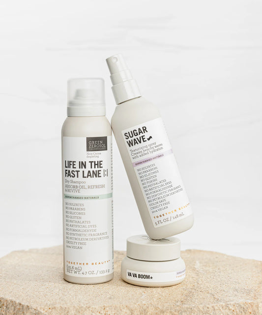 The Texture Trio (Texture) - Brocato Products
