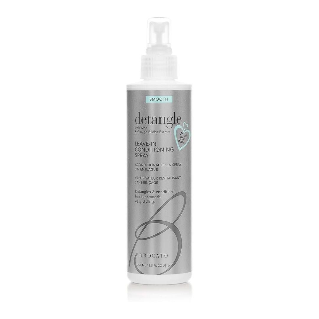 Detangle Conditioning Spray