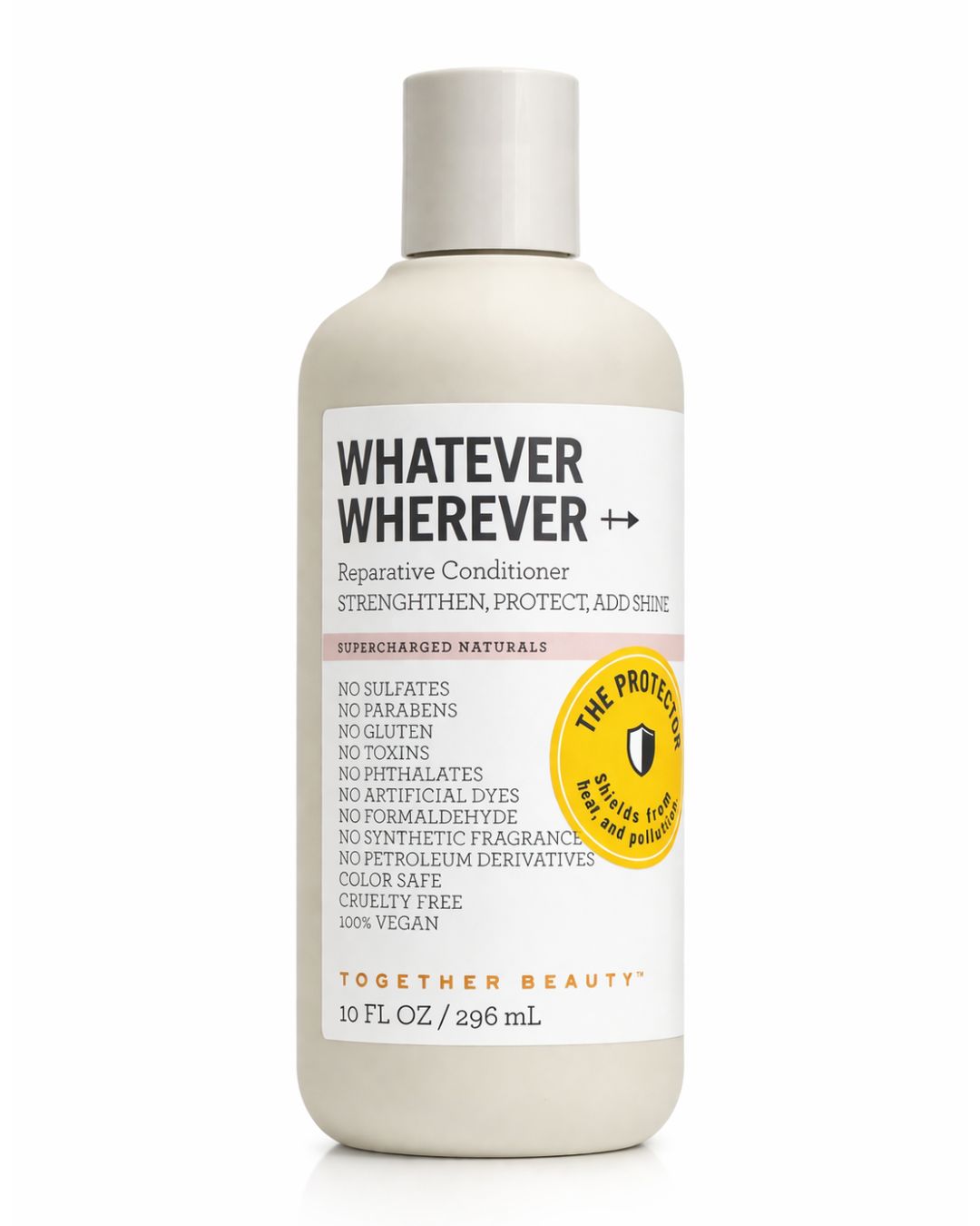 WHATEVER WHEREVER Reparative Conditioner - Brocato Products