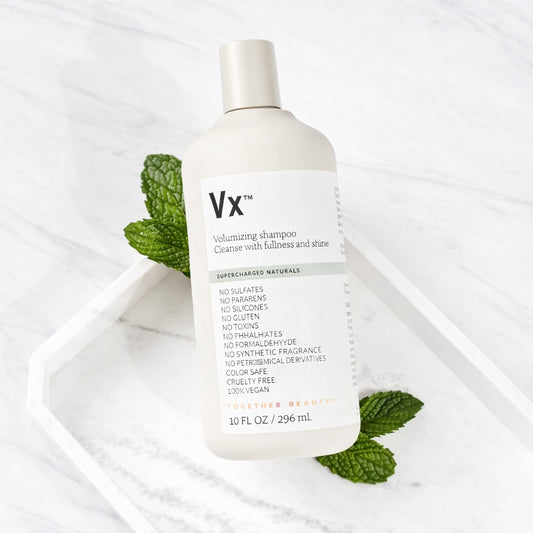 Vx® Volume Shampoo - Brocato Products
